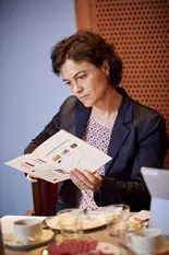 Cécile Despringre