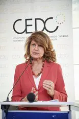 Silvia Costa MEP