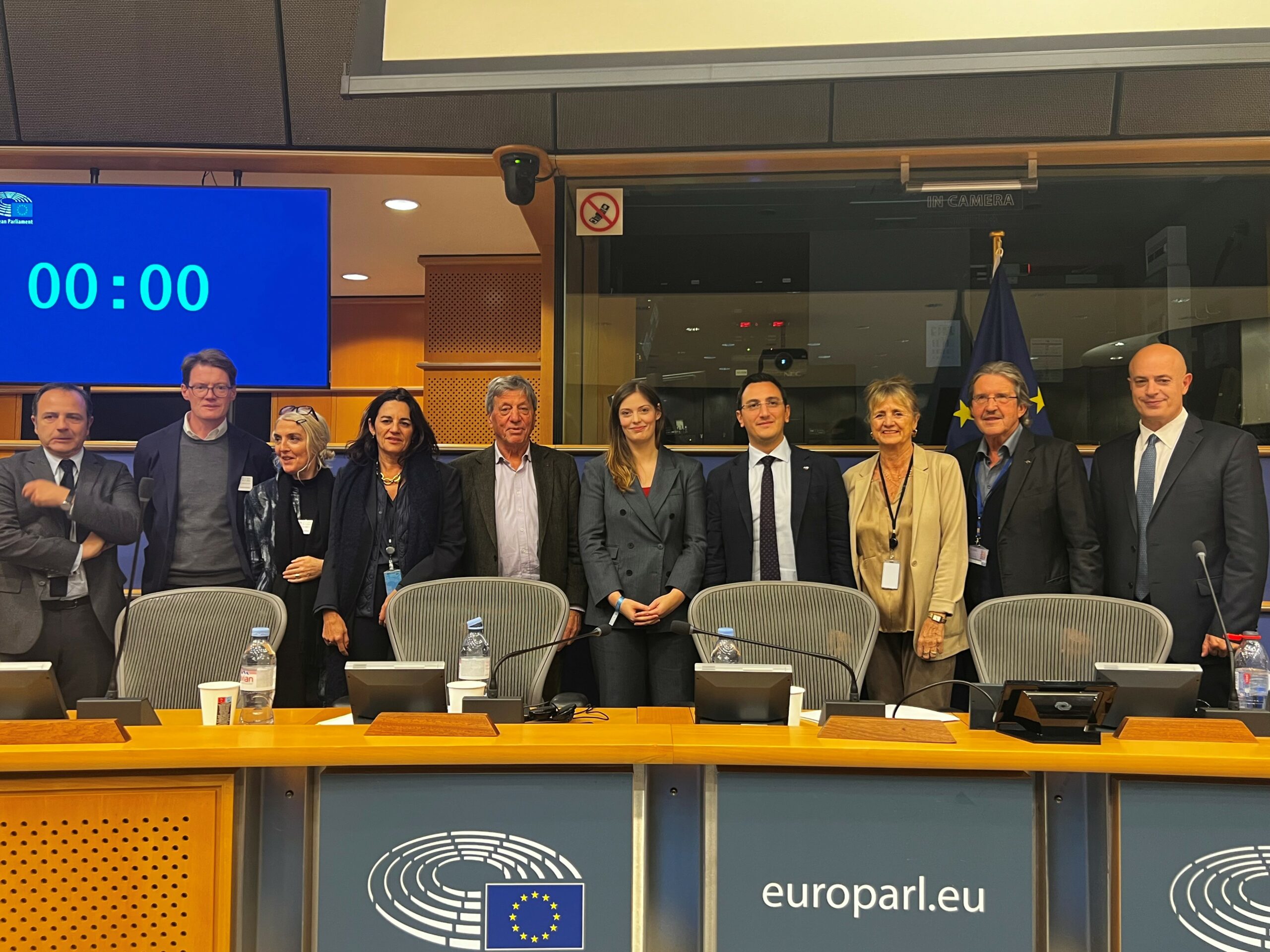 PRESS RELEASE: European Coalitions call for urgent action to safeguard ...